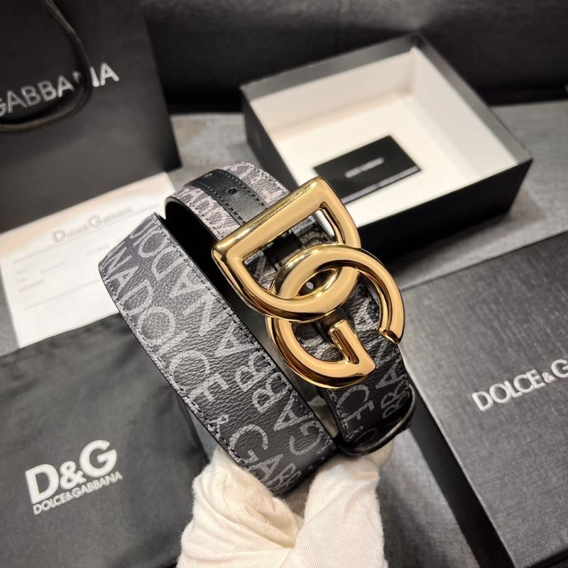 D&G Belts